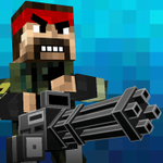 像素战斗世界最新安卓版本