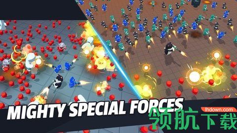 子弹行动最新版