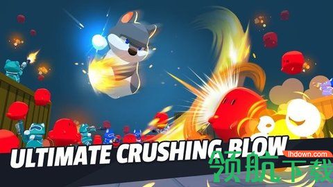 子弹行动最新版