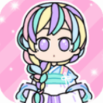 童话小公主时尚换装达人最新2023安卓下载