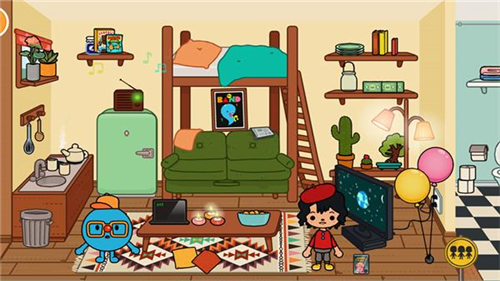 托卡世界破解版最新2023安卓下载