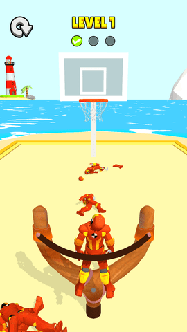 布娃娃实验安卓版