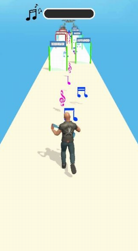 音乐跑道2023版下载