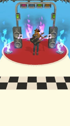 音乐跑道2023版下载