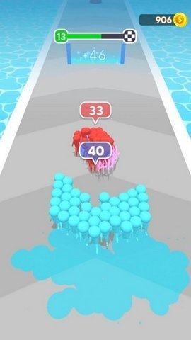 人群中的奔跑者安卓版