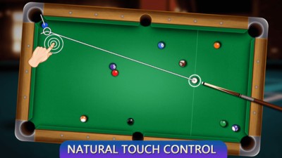 台球职业魔术黑8app最新下载