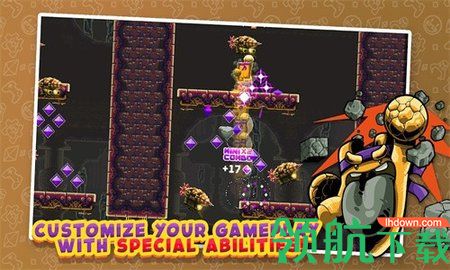 超级怪物任务汉化版