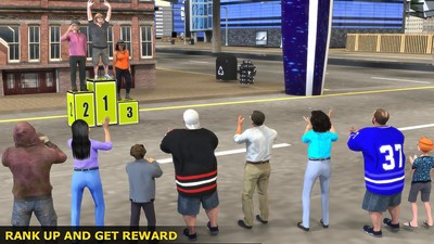 马拉松比赛模拟器下载2023版