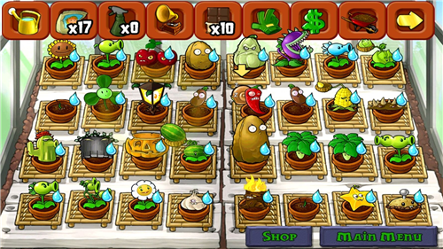 植物大战僵尸改版最新下载2023