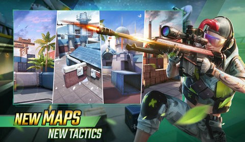 精英罢工安卓版下载