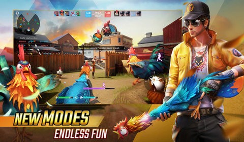 精英罢工最新版下载