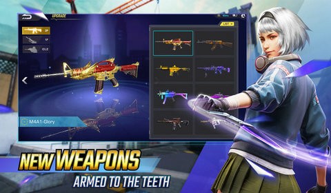 精英罢工2023版安卓版