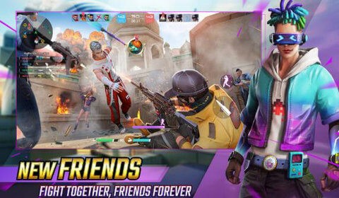 精英罢工2023版安卓版