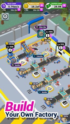 打工人996工厂下载2023