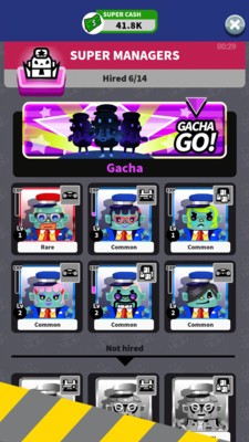 打工人996工厂下载2023