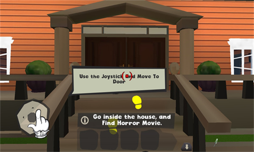 可怕的强盗破解版下载安装安卓版本