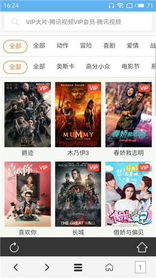 vip浏览器最新版下载