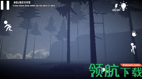 苗条男人2超越恐惧正式版