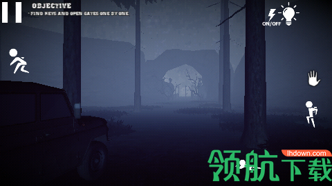 苗条男人2超越恐惧正式版