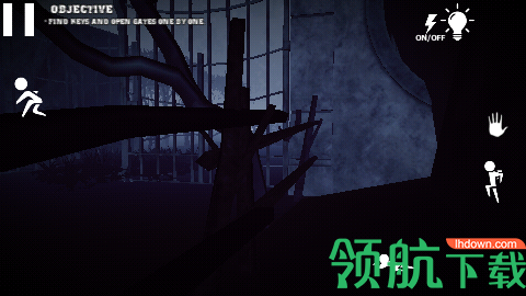 苗条男人2超越恐惧正式版