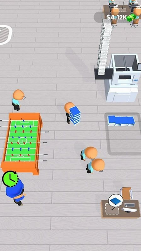 办公室发烧友安卓2023下载