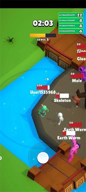 猎杀英雄下载手机版