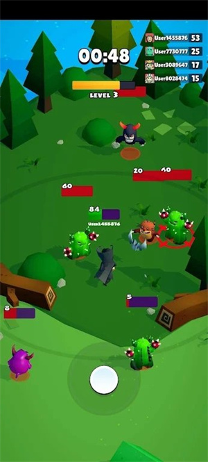 猎杀英雄下载手机版