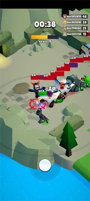 猎杀英雄下载手机版