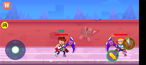 绘制武器大师下载手机版