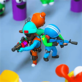 小兵跑酷联盟下载手机版