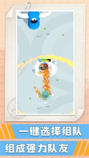 小兵跑酷联盟下载手机版