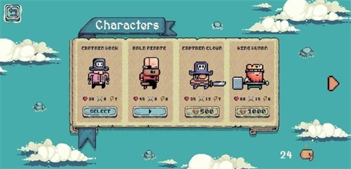 宝物猎人下载安卓手机版