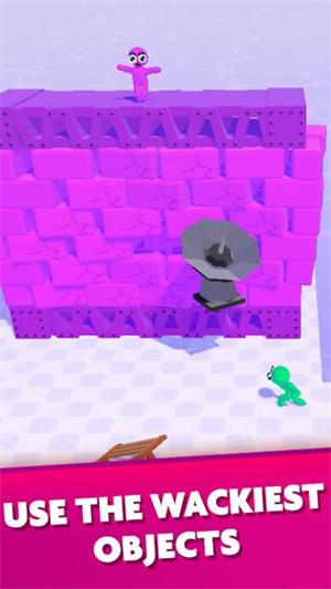 破壁竞技场下载手机版