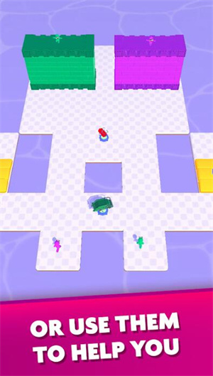 破壁竞技场下载手机版