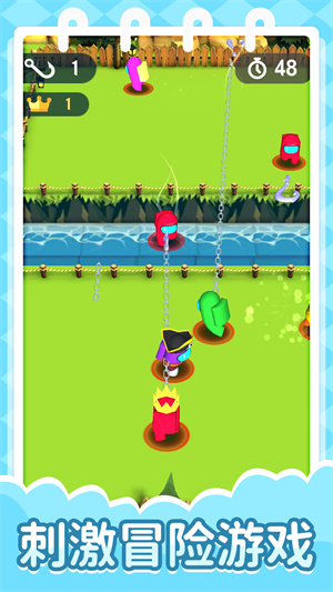 全民突击比赛下载手机版