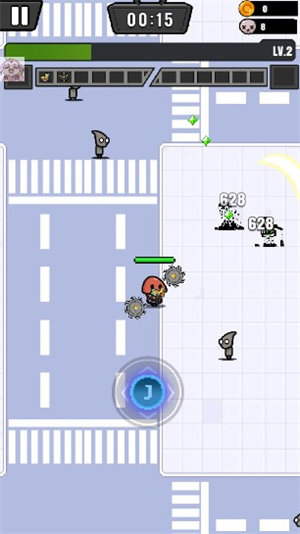 小英雄幸存者下载手机版