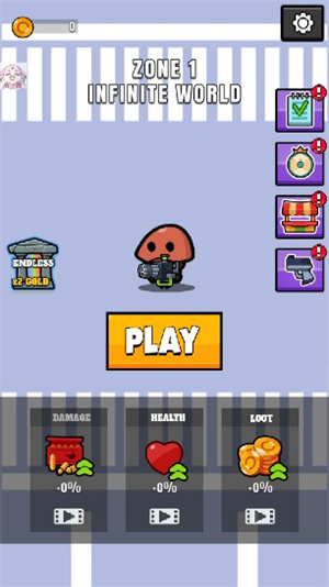 小英雄幸存者下载手机版