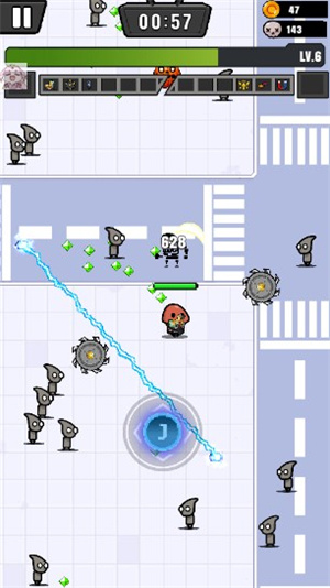 小英雄幸存者下载手机版