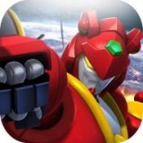 快乐酷宝格斗之王下载安装2023版本