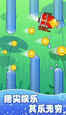 放置潜艇水世界畅玩版