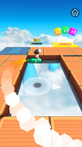 泡沫喷射下载2023