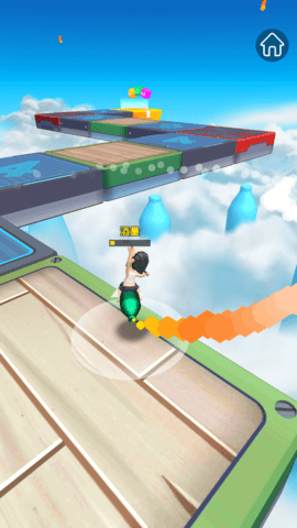 泡沫喷射下载2023