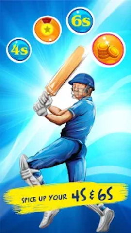 真正棒球手中文版