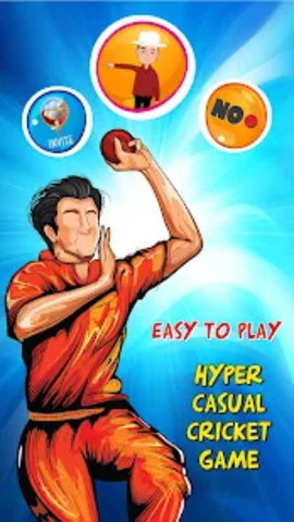 真正棒球手中文版