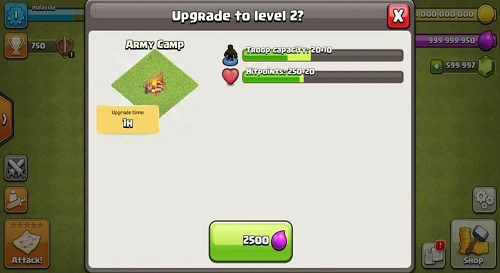 部落战争下载最新版