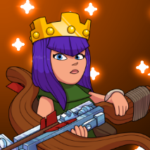 部落战争下载最新版