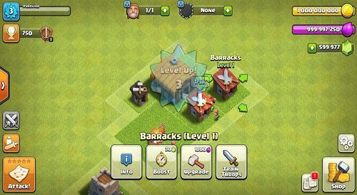 部落战争下载最新版