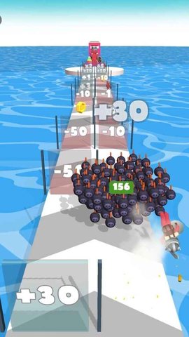 炸他丫的游戏最新版