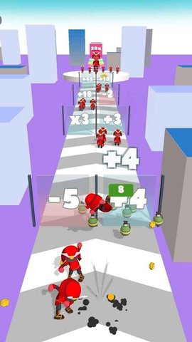 炸他丫的游戏最新版