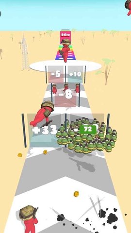 炸他丫的游戏最新版